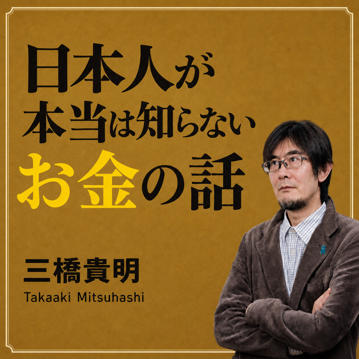 Ken Honda 本田健のメインビジュアル