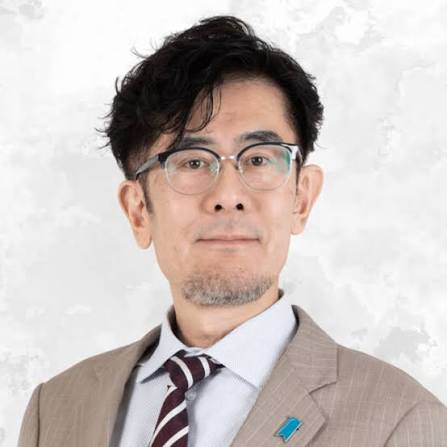 Ken Honda 本田健